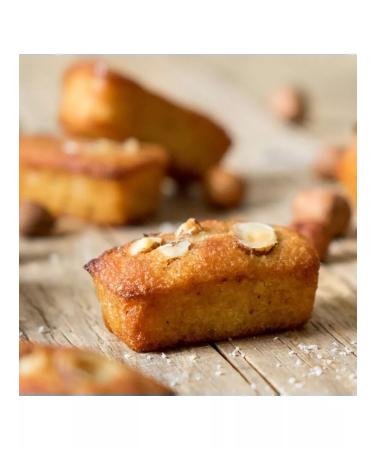 Zeelandia Almond flour of small grinding borges without gluten 1 kg - Buy Online on GoSupps.com