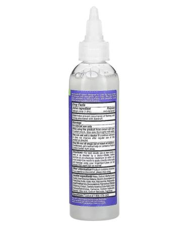 SheaMoisture against dandruff with apple cider vinegar and salicylic acid - Buy Online on GoSupps.com