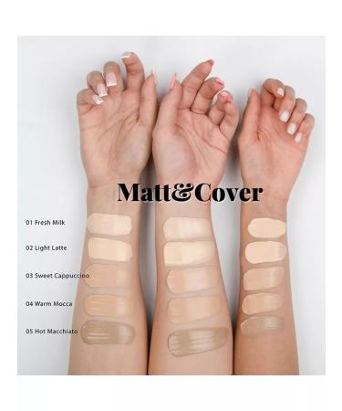 Vollar Tonal face cream light 01 - Buy Online on GoSupps.com