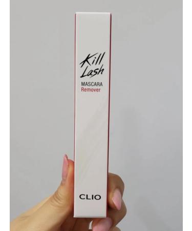 Clio Kill Lash Mascara Remover - remedy for removal - Buy Online on GoSupps.com