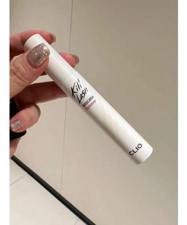 Clio Kill Lash Mascara Remover - remedy for removal - Buy Online on GoSupps.com