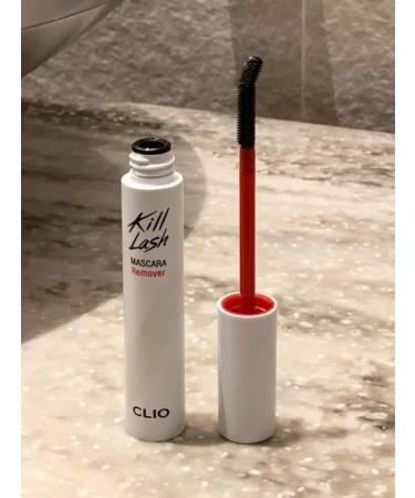 Clio Kill Lash Mascara Remover - remedy for removal - Buy Online on GoSupps.com