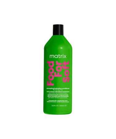 MATRIX Food for Soft hair conditioner for dry hair 1000 ml