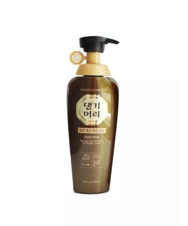 Daeng Gi Meo Ri Hair Loss Care Healing Shampoo with 400ml extracts