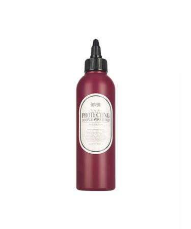 Tenzero Filler for damaged Korea hair - Buy Online on GoSupps.com