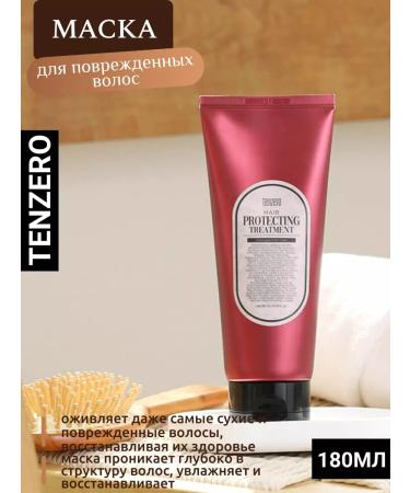 Tenzero Corea damaged mask 180ml