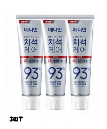 Korean toothpaste The toothpaste is whitening