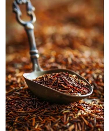 Velvet Tea 100g Tea Roybush '' Roybush Cream-Karamel '' - Buy Online on GoSupps.com