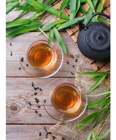 Velvet Tea 100g Tea Roybush '' Roybush Cream-Karamel '' - Buy Online on GoSupps.com