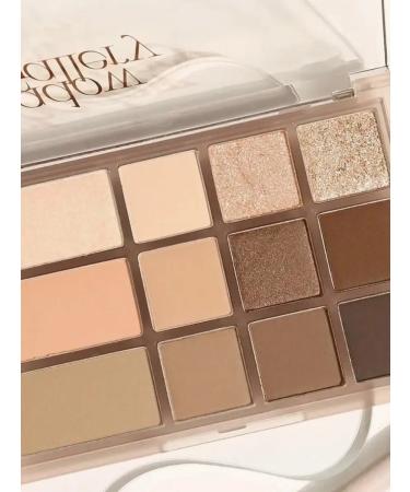 Clio Shade & Palette 01 Shadow Gallery - Palette Feature Feature - Buy Online on GoSupps.com