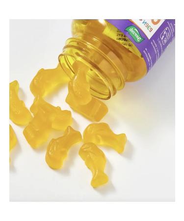 Evalar Baby Formula Fish Omega-3 30 pastilles of chewing - Buy Online on GoSupps.com