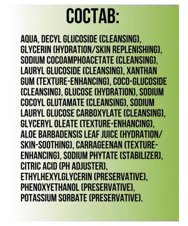 Paula's Choice Cleaning gel for washing 200ml - Buy Online on GoSupps.com