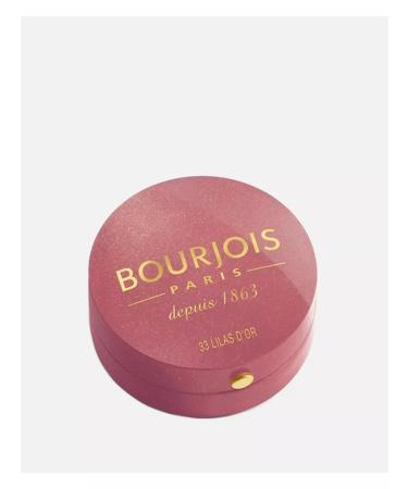 Bourjois Baked bluser bluster tone 33 lilas door - Buy Online on GoSupps.com