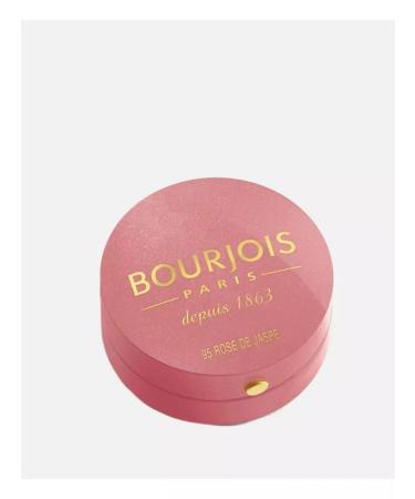 Bourjois Baked bluser blossom tone 95 Rose de Jaspe