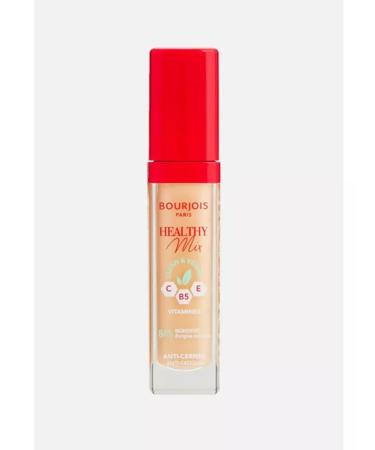 Bourjois HEALTHY MIX Consilery Tone 51 Light Vanilla - Buy Online on GoSupps.com