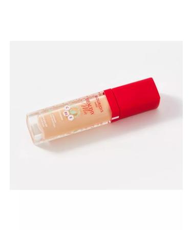 Bourjois HEALTHY MIX Consilery Tone 51 Light Vanilla - Buy Online on GoSupps.com