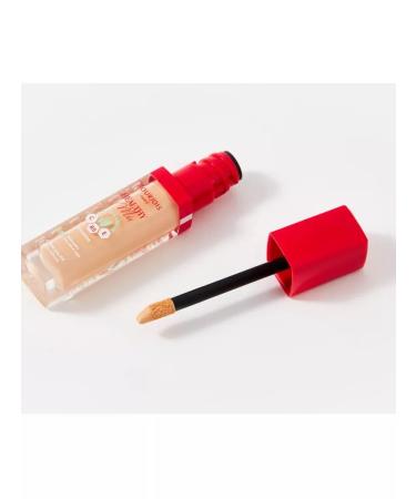 Bourjois HEALTHY MIX Consilery Tone 51 Light Vanilla - Buy Online on GoSupps.com