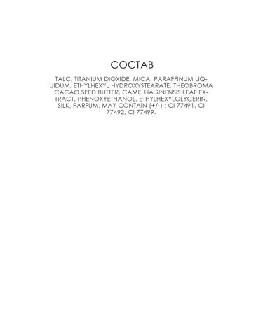 EVELINE Compact powder Beauty Line No. 11 IVORY - Buy Online on GoSupps.com