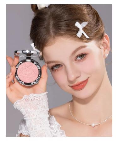 Flower Knows Swan Ballet 05 Blush - Buy Online on GoSupps.com