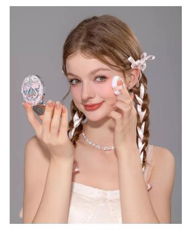 Flower Knows Swan Ballet 05 Blush - Buy Online on GoSupps.com