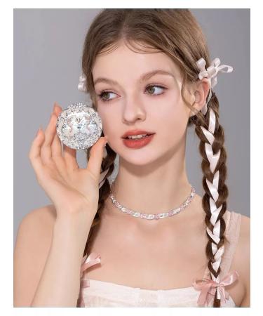 Flower Knows Swan Ballet 05 Blush - Buy Online on GoSupps.com