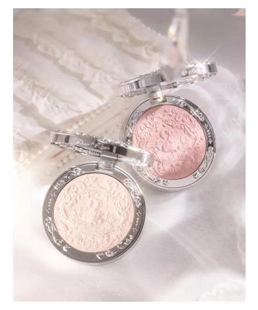 Flower Knows Swan Ballet 05 Blush - Buy Online on GoSupps.com