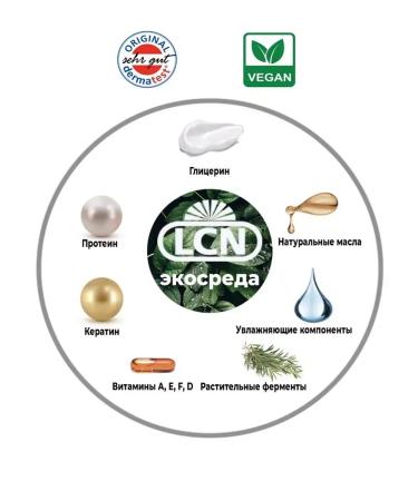 LCNBLANZO Professional Anti -aging hand for mature skin - Buy Online on GoSupps.com