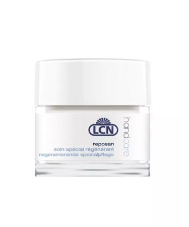 LCNBLANZO Professional REPOSAN hand cream of extreme recovery