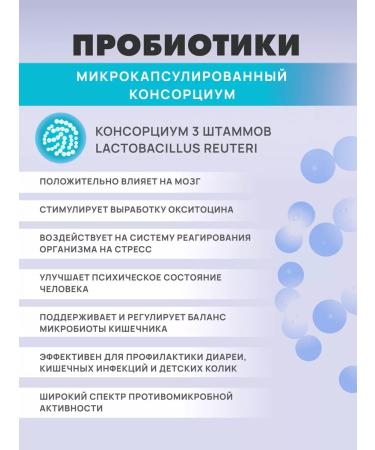 Art Life Complex Probiotic Prebiotic metabiotic for intestines - Buy Online on GoSupps.com