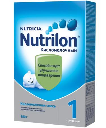 Nutrilon Saul -milk nutelon mixture -1 350 g