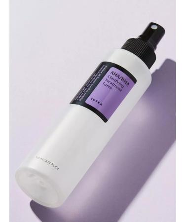 Cosrx Soft face toner with AHA BHA acids - Buy Online on GoSupps.com