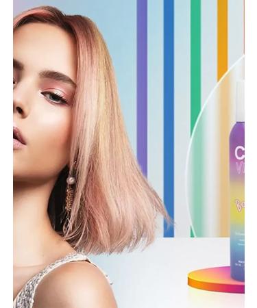 chi Shampoo and balm against the hair section Vibes Hair to Slay - Buy Online on GoSupps.com