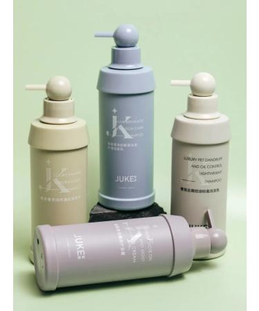 JUKE PROFESSION Juke shampoo Professional against fat content of 500 ml - Buy Online on GoSupps.com