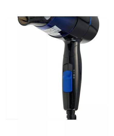 Delta Hair dryer with a folding handle - Buy Online on GoSupps.com