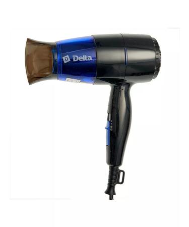Delta Hair dryer with a folding handle - Buy Online on GoSupps.com