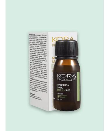 bark Facial piling almond-apple PROF 60 ml - Buy Online on GoSupps.com