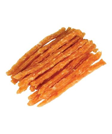 Country delicacies Breast treats for dogs of small breeds 55 g 10 pcs - Buy Online on GoSupps.com