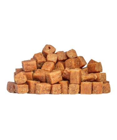 Country delicacies Superfood boots for dogs for dogs quail 90 g 10 pcs - Buy Online on GoSupps.com