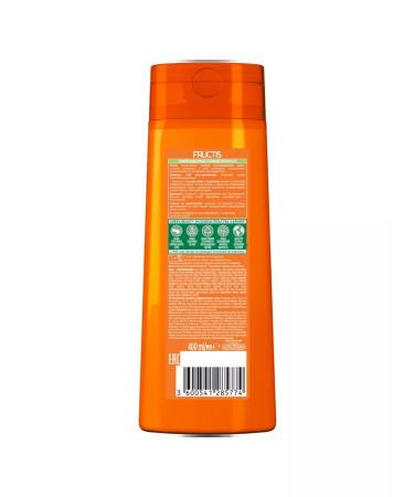 Garnier Fructis shampoo recovery - Buy Online on GoSupps.com
