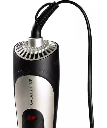 Galaxy Fenglassch hair for hair styling with GL4411 +Gift - Buy Online on GoSupps.com