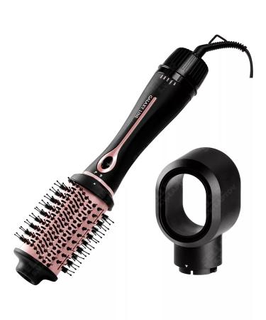 Galaxy Fenglass hairdressing hair with nozzles GL4412 +Gift