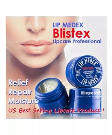 Blistex Lip balm healing - Buy Online on GoSupps.com