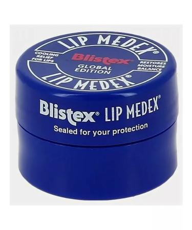 Blistex Lip balm healing - Buy Online on GoSupps.com