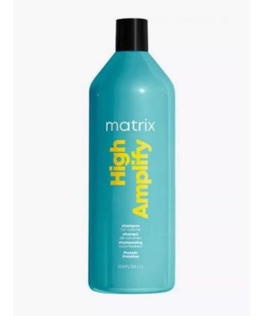MATRIX High amplify shampoo Professional 1000 ml