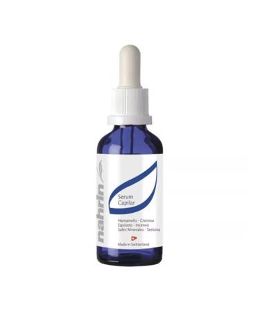 Nahrin Hair growth serum