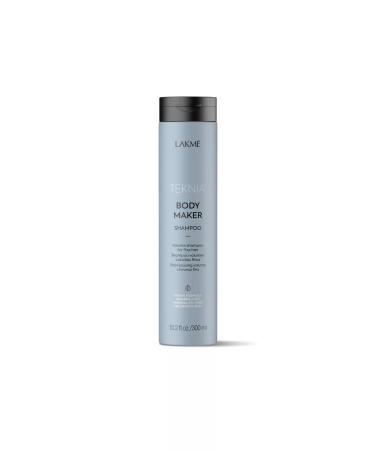 Lakme Body Maker hair shampoo 300ml - Buy Online on GoSupps.com