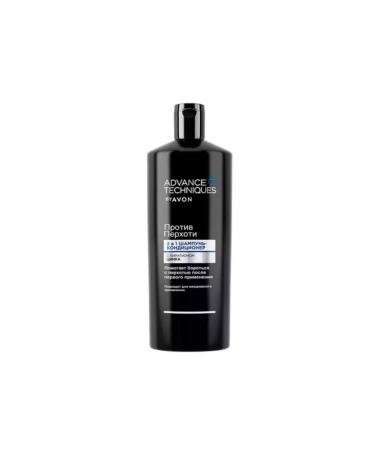 AVON Shampoo against dandruff 2B1 700 ml (Aivon)
