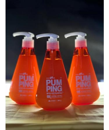 L&G H&H LG Pasta Tooth "Citrus" - Buy Online on GoSupps.com