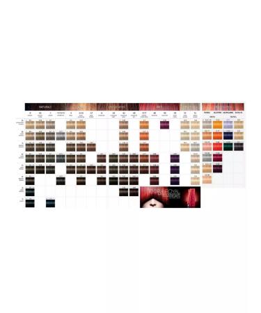 Igora Schwarzkopf Royal Creaming 5-0 60 ml - Buy Online on GoSupps.com