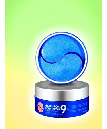 Cora Patchi against bruises Medi-Peel Aqua